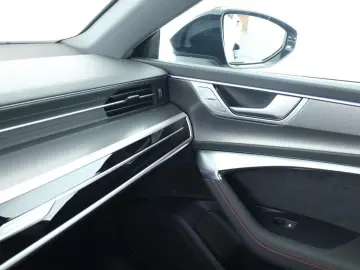 RS7 Sportback Valcona Laser Pano Bang 22 RSAbgas