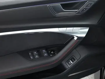 RS7 Sportback Valcona Laser Pano Bang 22 RSAbgas