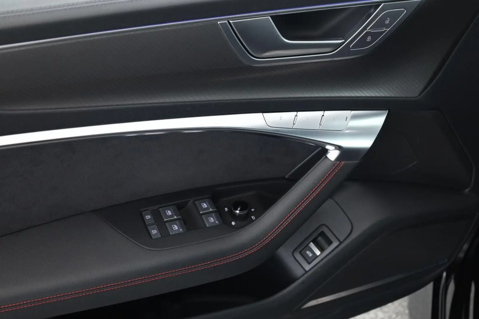RS7 Sportback Valcona Laser Pano Bang 22 RSAbgas