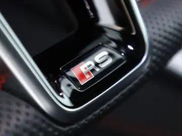 RS7 Sportback Valcona Laser Pano Bang 22 RSAbgas