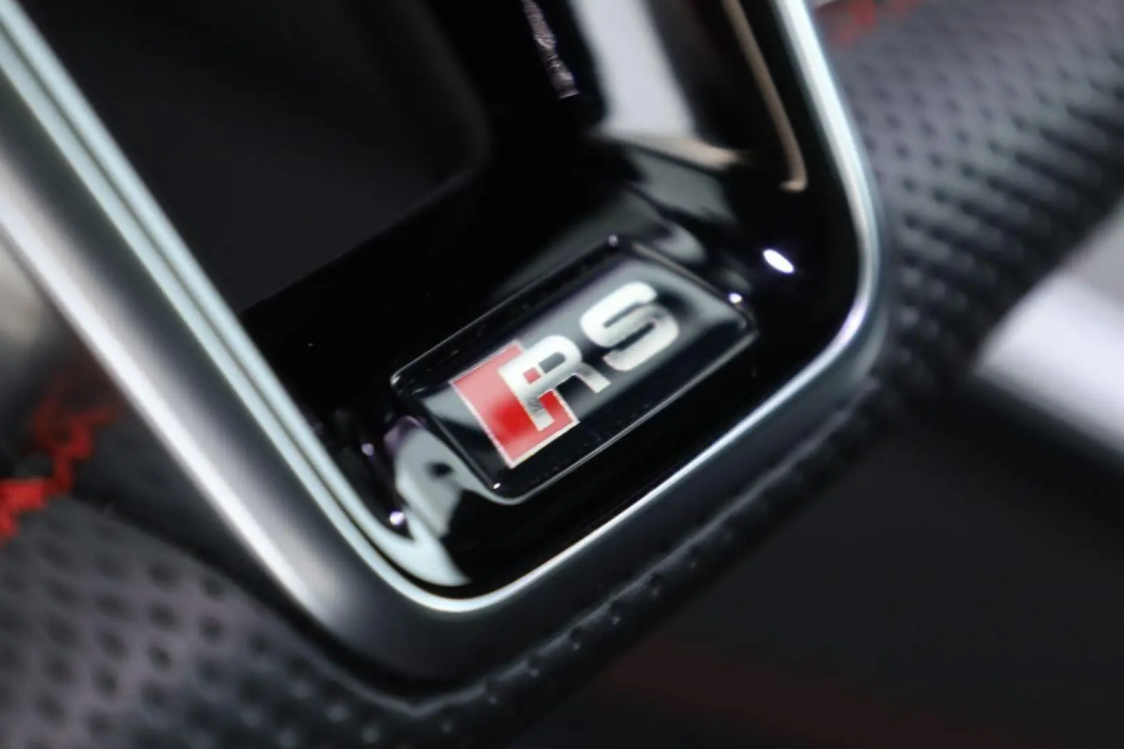 RS7 Sportback Valcona Laser Pano Bang 22 RSAbgas