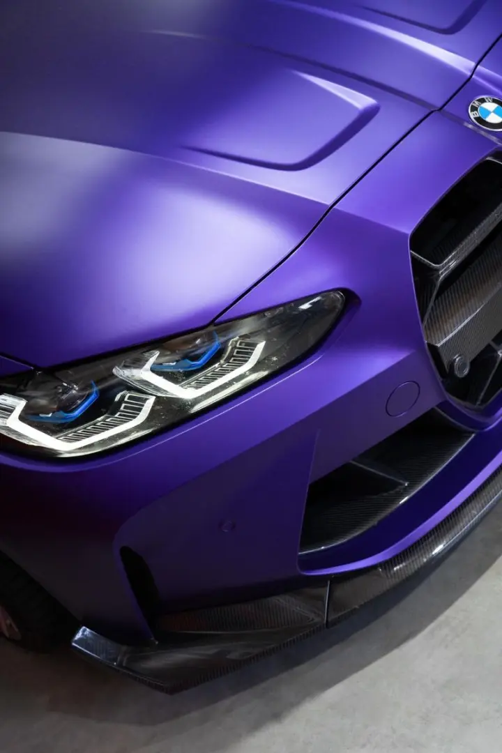 M3 Competion M xDrive Touring M3 Competion