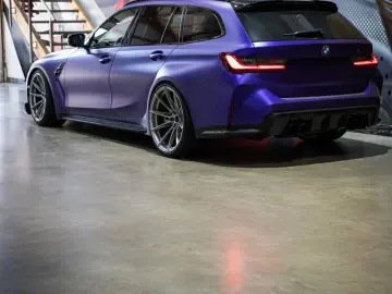 M3 Competion M xDrive Touring M3 Competion