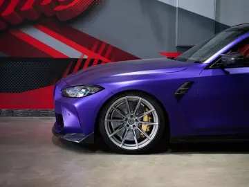 M3 Competion M xDrive Touring M3 Competion