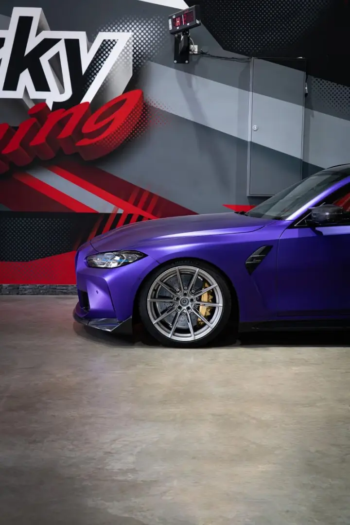 M3 Competion M xDrive Touring M3 Competion
