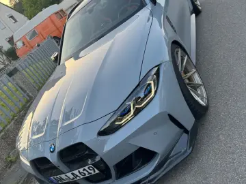 M3 Competion M xDrive Touring M3 Competion