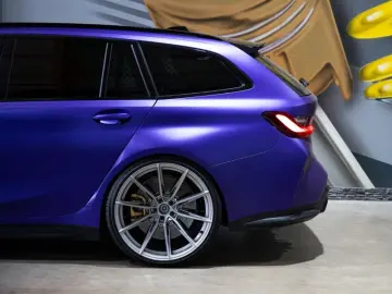 M3 Competion M xDrive Touring M3 Competion