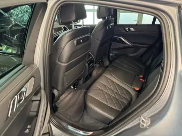 X6 30d xDrive M Sport~PANO~HUD~BELÜFTUNG~LIFT