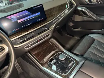 X6 30d xDrive M Sport~PANO~HUD~BELÜFTUNG~LIFT