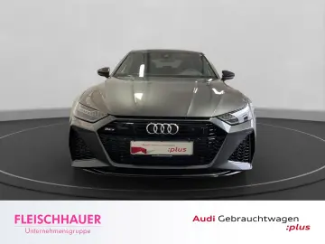 RS7 Sportback 4.0 TFSI quattro performance ACC B
