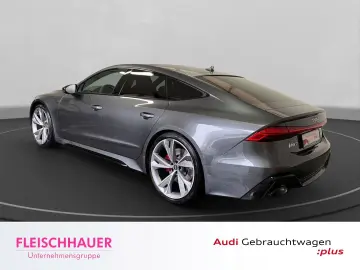 RS7 Sportback 4.0 TFSI quattro performance ACC B