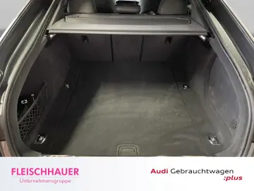 RS7 Sportback 4.0 TFSI quattro performance ACC B