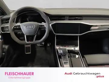 RS7 Sportback 4.0 TFSI quattro performance ACC B