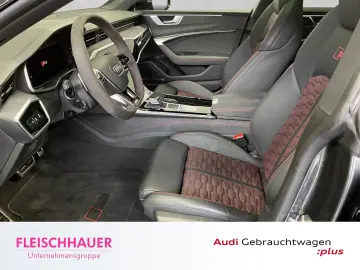 RS7 Sportback 4.0 TFSI quattro performance ACC B