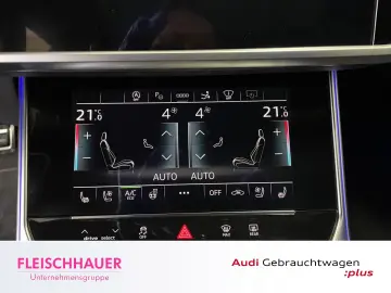 RS7 Sportback 4.0 TFSI quattro performance ACC B