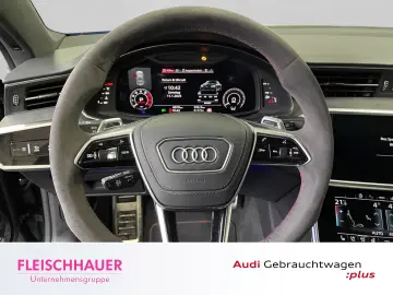 RS7 Sportback 4.0 TFSI quattro performance ACC B