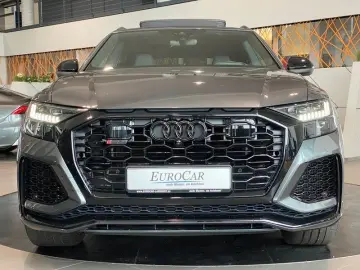 RSQ8 DynamikPlus Pano Sbel B&O HUD AHK RS-Abgas