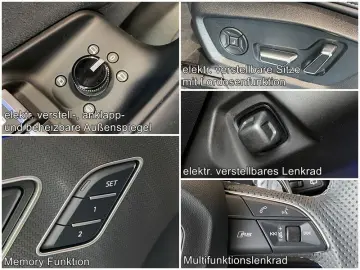 RSQ8 DynamikPlus Pano Sbel B&O HUD AHK RS-Abgas