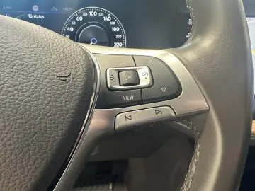 Touareg 3.0 V6 TDI 4Motion Leder|AHK|Pano|Luftfe