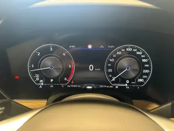 Touareg 3.0 V6 TDI 4Motion Leder|AHK|Pano|Luftfe