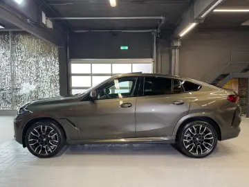 X6 30d xDrive M Sport~PANO~HEAD-UP~SOFT-CLOSE~