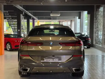 X6 30d xDrive M Sport~PANO~HEAD-UP~SOFT-CLOSE~