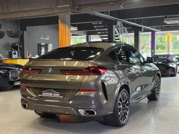 X6 30d xDrive M Sport~PANO~HEAD-UP~SOFT-CLOSE~