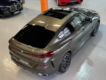 X6 30d xDrive M Sport~PANO~HEAD-UP~SOFT-CLOSE~