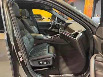 X6 30d xDrive M Sport~PANO~HEAD-UP~SOFT-CLOSE~