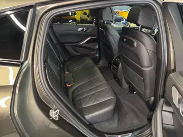 X6 30d xDrive M Sport~PANO~HEAD-UP~SOFT-CLOSE~