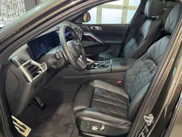 X6 30d xDrive M Sport~PANO~HEAD-UP~SOFT-CLOSE~