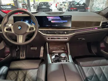 X6 30d xDrive M Sport~PANO~HEAD-UP~SOFT-CLOSE~