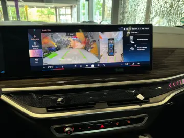 X6 30d xDrive M Sport~PANO~HEAD-UP~SOFT-CLOSE~