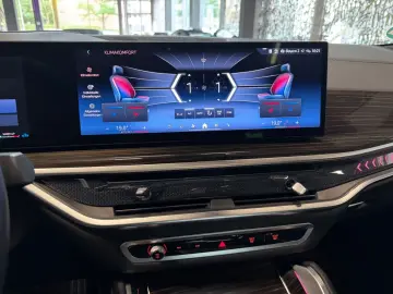 X6 30d xDrive M Sport~PANO~HEAD-UP~SOFT-CLOSE~
