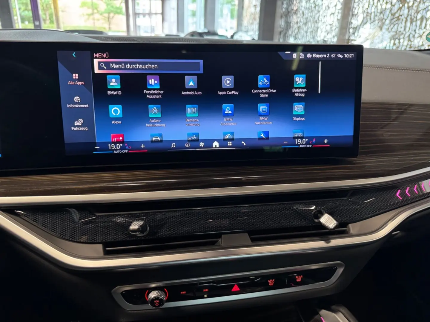 X6 30d xDrive M Sport~PANO~HEAD-UP~SOFT-CLOSE~