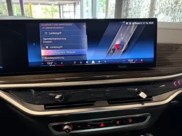 X6 30d xDrive M Sport~PANO~HEAD-UP~SOFT-CLOSE~