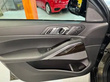 X6 30d xDrive M Sport~PANO~HEAD-UP~SOFT-CLOSE~