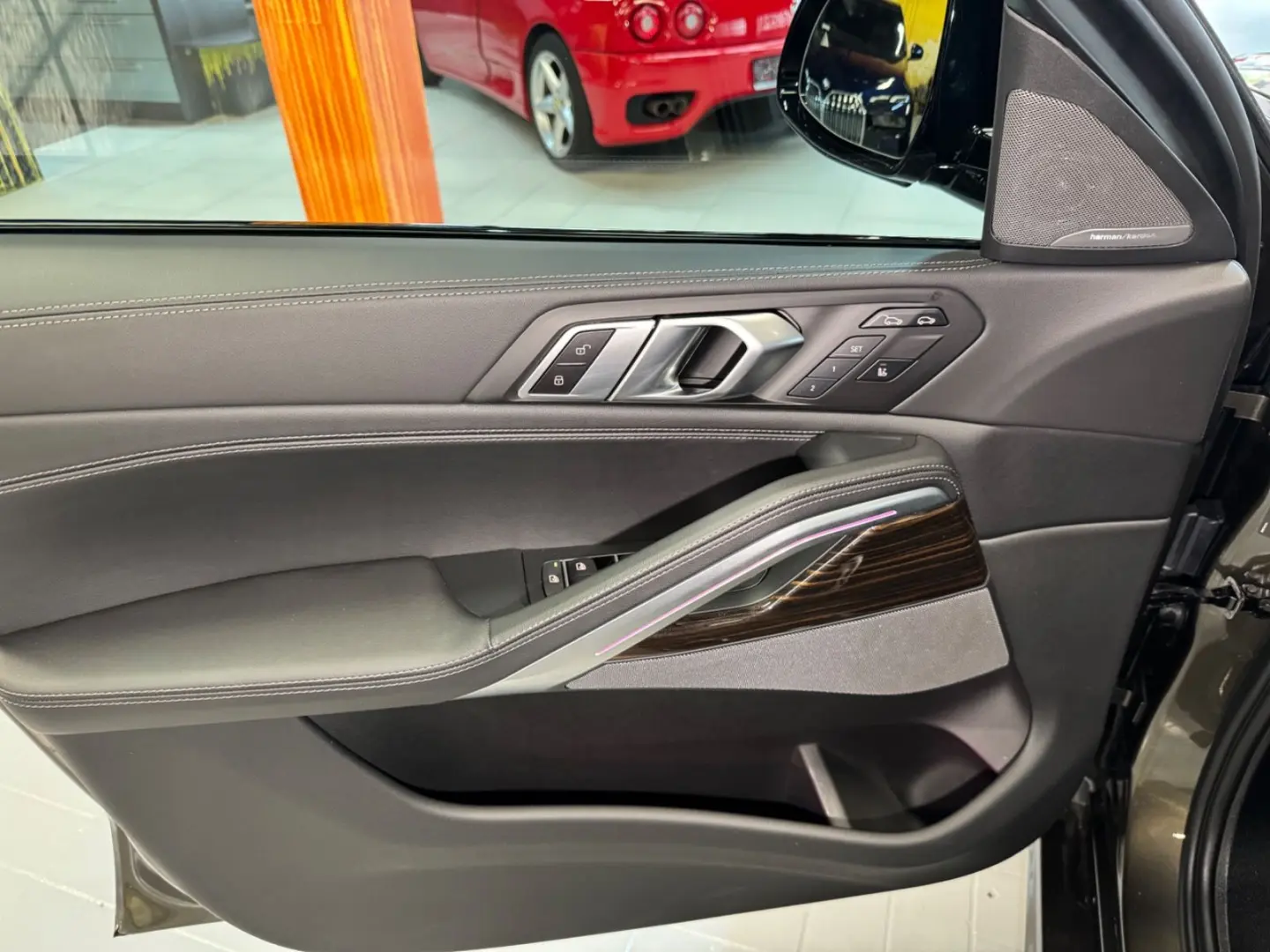 X6 30d xDrive M Sport~PANO~HEAD-UP~SOFT-CLOSE~