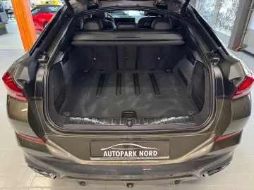 X6 30d xDrive M Sport~PANO~HEAD-UP~SOFT-CLOSE~