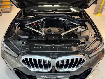 X6 30d xDrive M Sport~PANO~HEAD-UP~SOFT-CLOSE~