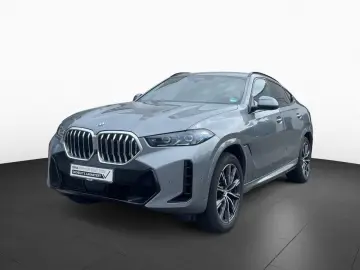 X6 30d M-Sport Pano AHK StHz H/K DA/PA-Pro DAB