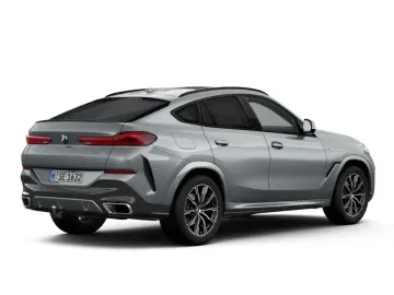 X6 30d M-Sport Pano AHK StHz H/K DA/PA-Pro DAB