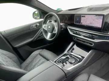 X6 30d M-Sport Pano AHK StHz H/K DA/PA-Pro DAB