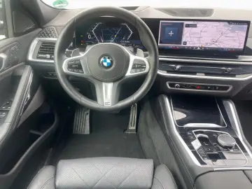X6 30d M-Sport Pano AHK StHz H/K DA/PA-Pro DAB
