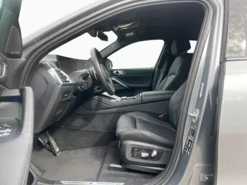 X6 30d M-Sport Pano AHK StHz H/K DA/PA-Pro DAB