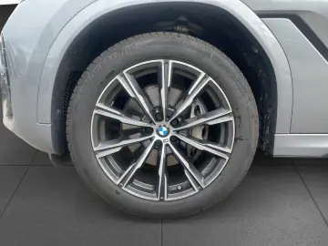 X6 30d M-Sport Pano AHK StHz H/K DA/PA-Pro DAB
