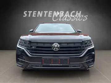 Touareg R-Line 4M *Standhz.*Sitzklima *Pano *APP