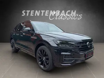 Touareg R-Line 4M *Standhz.*Sitzklima *Pano *APP