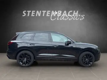 Touareg R-Line 4M *Standhz.*Sitzklima *Pano *APP