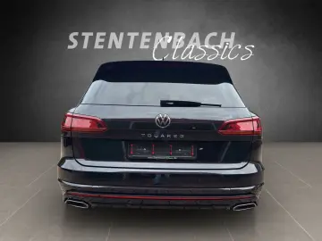 Touareg R-Line 4M *Standhz.*Sitzklima *Pano *APP